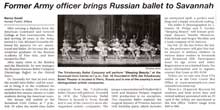 Perm Ballet